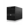 ICY BOX IB-3640SU3 USB 3.2 Gen 1 (3.1 Gen 1) Type-B nero
