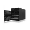 ICY BOX IB-3640SU3 USB 3.2 Gen 1 (3.1 Gen 1) Type-B nero