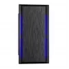 Case per computer Gembird CCC-FORNAX-960B Midi Tower nero