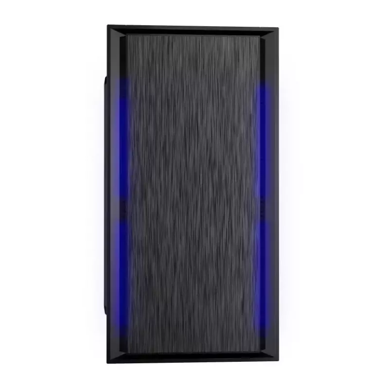 Case per computer Gembird CCC-FORNAX-960B Midi Tower nero