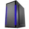 Case per computer Gembird CCC-FORNAX-960B Midi Tower nero