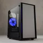 Case per computer Gembird CCC-FORNAX-960B Midi Tower nero