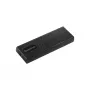 Chieftec CEB-M2C-TL - case per memoria - M.2 - scheda M.2 NVMe - USB 3,2 (Gen 2) - nero (CEB-M2C-TL)