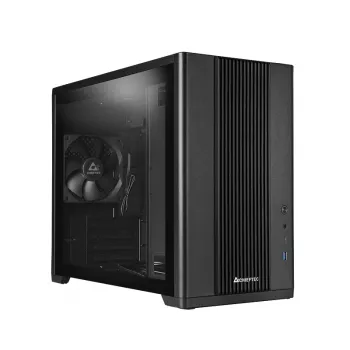 Case per computer Chieftec BX-10B-OP Tower nero
