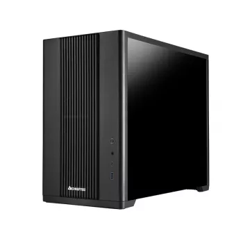 Case per computer Chieftec BX-10B-OP Tower nero