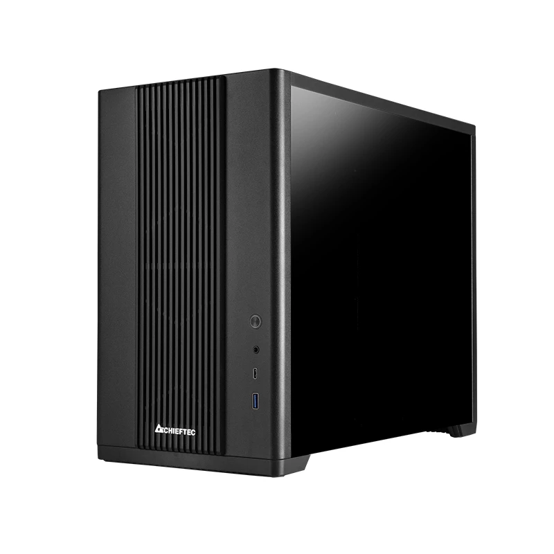 Case per computer Chieftec BX-10B-OP Tower nero