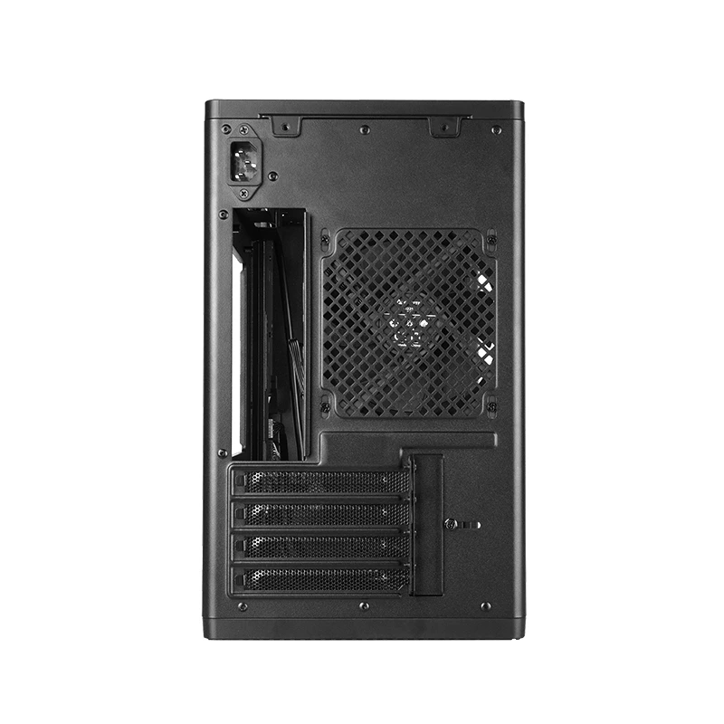 Case per computer Chieftec BX-10B-OP Tower nero