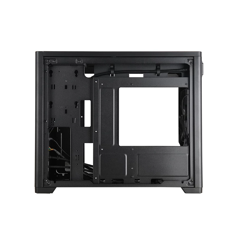Case per computer Chieftec BX-10B-OP Tower nero