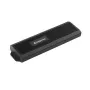 Chieftec CEB-M2C-TLE - case per memoria - M.2 - scheda M.2 NVMe - USB 3.2 (Gen 2)