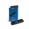 Chieftec CEB-M2C-TLE - case per memoria - M.2 - scheda M.2 NVMe - USB 3.2 (Gen 2)