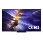 Samsung 55 pollici OLED S90F 4K Vision AI Smart TV (2025)