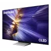 Samsung 55 pollici OLED S90F 4K Vision AI Smart TV (2025)