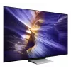 Samsung 55 pollici OLED S90F 4K Vision AI Smart TV (2025)