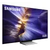 Samsung 55 pollici OLED S90F 4K Vision AI Smart TV (2025)