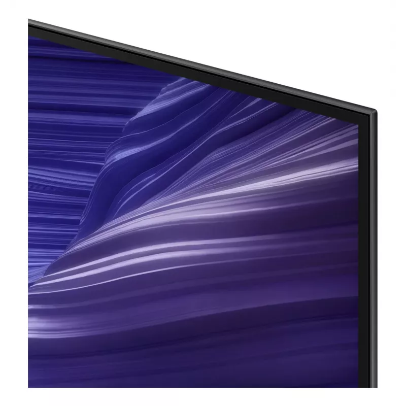 Samsung 55 pollici OLED S90F 4K Vision AI Smart TV (2025)