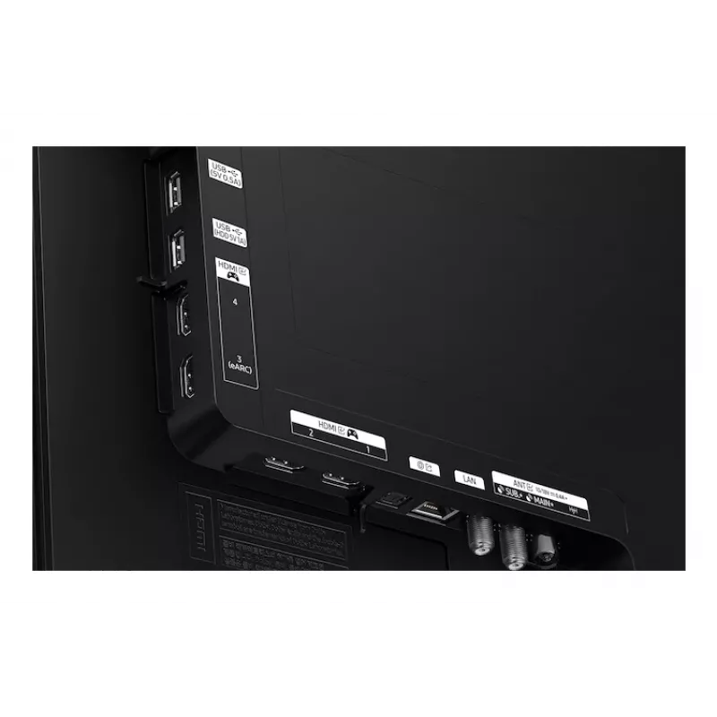 Samsung 55 pollici OLED S90F 4K Vision AI Smart TV (2025)