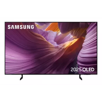 Samsung QE55S85FAUXXH TV 139,7 cm (55 pollici) 4K Ultra HD Smart TV Wi-Fi nero