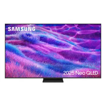 Samsung QE65QN80FAU 165,1 cm (65 pollici) 4K Ultra HD Smart TV Wi-Fi argento
