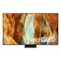 TV Samsung QE65QN70FAU 65 pollici 4K Ultra HD Neo QLED, 3840 x 2160, Tizen, Wi-Fi, nero