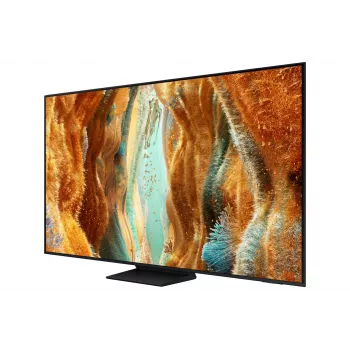 TV Samsung QE65QN70FAU 65 pollici 4K Ultra HD Neo QLED, 3840 x 2160, Tizen, Wi-Fi, nero