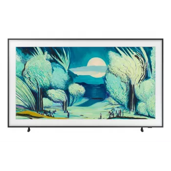 Samsung QE55LS03FAU 139,7 cm (55 pollici) 4K Ultra HD Smart TV Wi-Fi nero