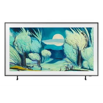 Samsung QE55LS03FAU 139,7 cm (55 pollici) 4K Ultra HD Smart TV Wi-Fi nero