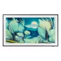 TV Samsung QE43LS03FAU The Frame 43 pollici 4K QLED Dual LED Tizen, 3840×2160, Wi-Fi, nero