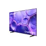 Samsung U8000F UE85U8092FUXXH TV 2,16 m (85 pollici) 4K Ultra HD Smart TV Wi-Fi nero