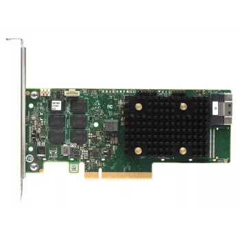 Lenovo 4Y37A09728 Controller RAID PCI Express x8 4.0 12 Gbit/s
