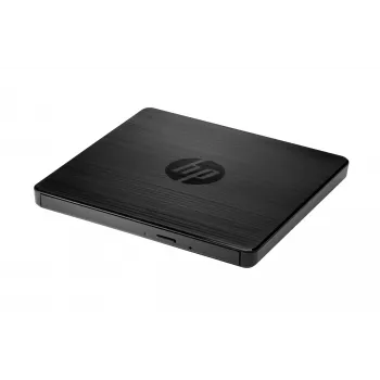 Masterizzatore DVD-RW USB esterno HP F2B56AA