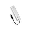 SSD Transcend JetDrive 855 da 960 GB NVMe PCIe per Mac, con box Thunderbolt (TS960GJDM855)