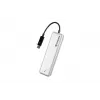 SSD Transcend JetDrive 855 da 960 GB NVMe PCIe per Mac, con box Thunderbolt (TS960GJDM855)