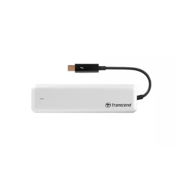 Unità SSD Transcend 960 GB 2,5 pollici SATA III JetDrive 855