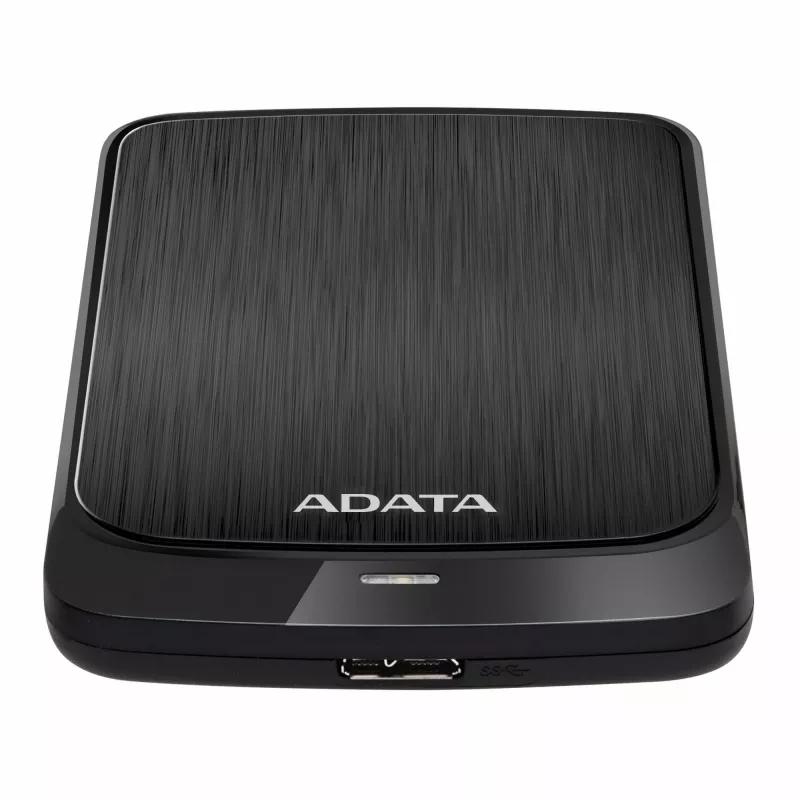 ADATA HV320 disco rigido esterno 1 TB USB 3.2 Gen 1 (3.1 Gen 1) nero