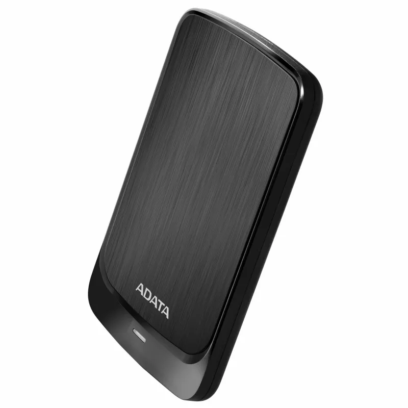 ADATA HV320 disco rigido esterno 2 TB USB 3.2 Gen 1 (3.1 Gen 1) nero