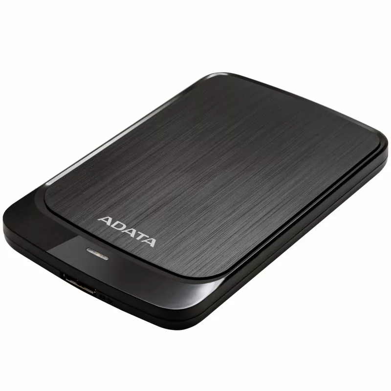 ADATA HV320 disco rigido esterno 2 TB USB 3.2 Gen 1 (3.1 Gen 1) nero