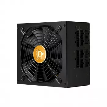 Chieftec Polaris PPS-850FC alimentatore PC 850 W 20+4 pin ATX ATX nero
