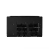 Chieftec Polaris PPS-850FC alimentatore PC 850 W 20+4 pin ATX ATX nero