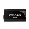 Chieftec Polaris PPS-850FC alimentatore PC 850 W 20+4 pin ATX ATX nero