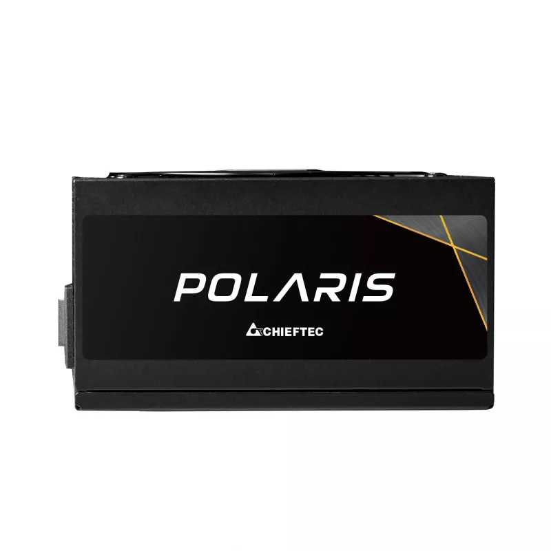 Chieftec Polaris PPS-850FC alimentatore PC 850 W 20+4 pin ATX ATX nero
