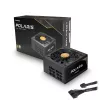 Chieftec Polaris PPS-850FC alimentatore PC 850 W 20+4 pin ATX ATX nero