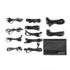 Chieftec Polaris PPS-850FC alimentatore PC 850 W 20+4 pin ATX ATX nero