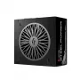 Chieftec BDK-550FC alimentatore 550 W 20+4-Pin ATX ATX nero