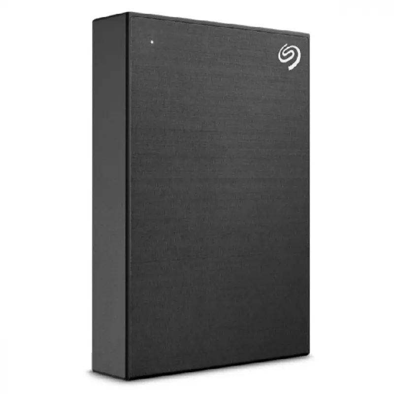 Seagate One Touch STKY1000400 disco rigido esterno 1 TB 2,5 pollici Micro-USB B 3.2 Gen 1 (3.1 Gen 1) nero
