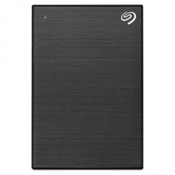 Seagate One Touch HDD 5 TB disco rigido esterno 2,5 pollici Micro-USB B 2.0/3.2 Gen 1 (3.1 Gen 1) nero