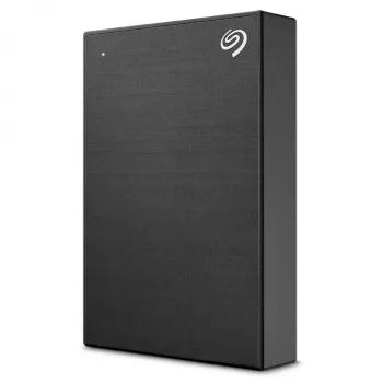 Seagate One Touch HDD 5 TB disco rigido esterno 2,5 pollici Micro-USB B 2.0/3.2 Gen 1 (3.1 Gen 1) nero