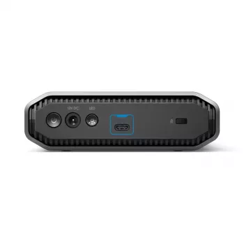Disco rigido esterno SanDisk 8 TB USB Type-C 3.2 Gen 2 G-DRIVE