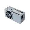 Alimentatore Chieftec Smart GPF-400P 400 W 20+4-Pin ATX TFX grigio