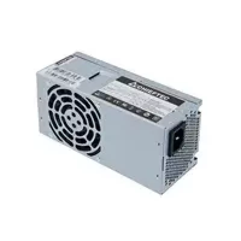 Alimentatore Chieftec Smart GPF-400P 400 W 20+4-Pin ATX TFX grigio