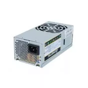 Alimentatore Chieftec Smart GPF-400P 400 W 20+4-Pin ATX TFX grigio